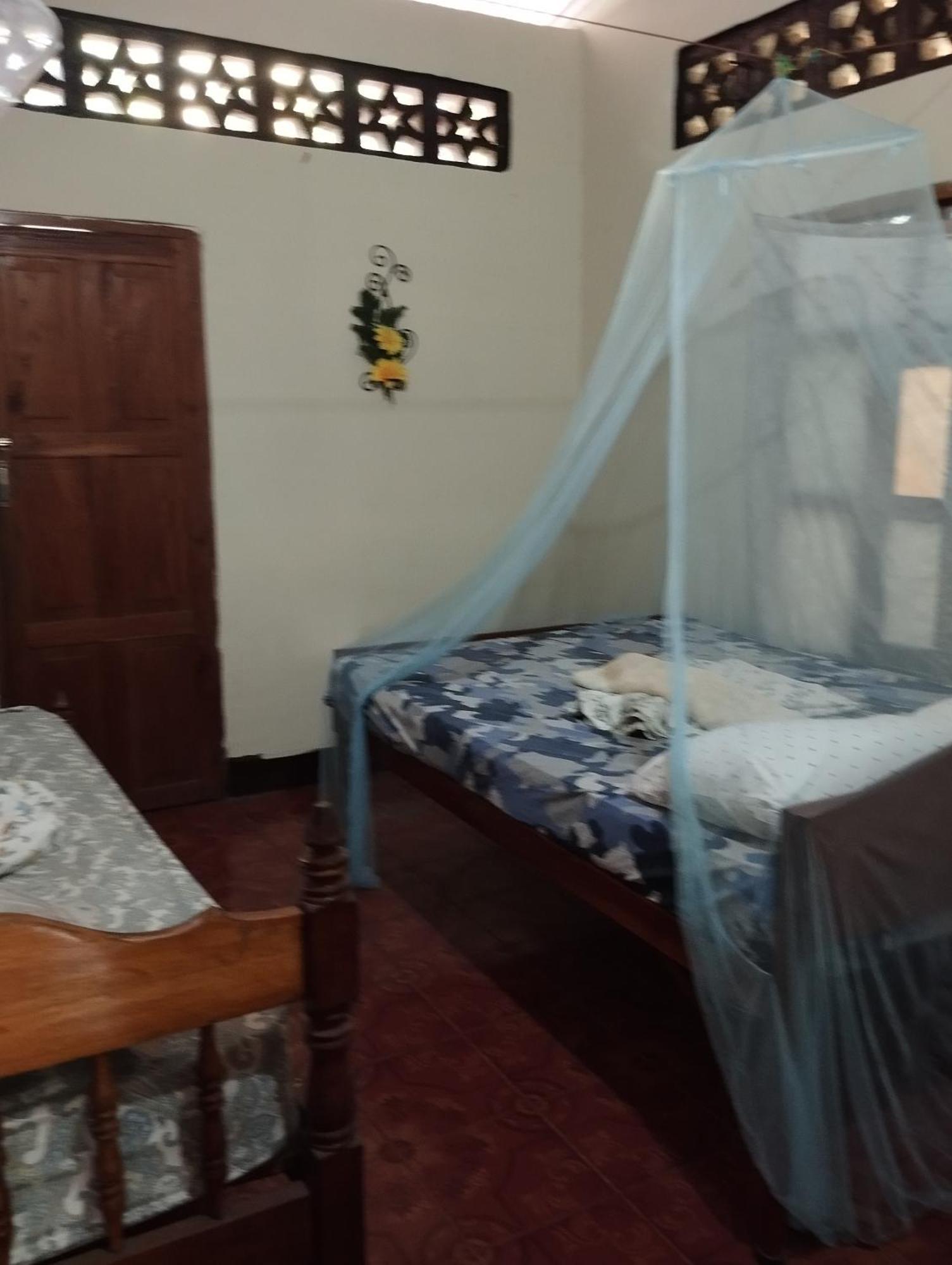 El Gueis Hostel Balgue Luaran gambar