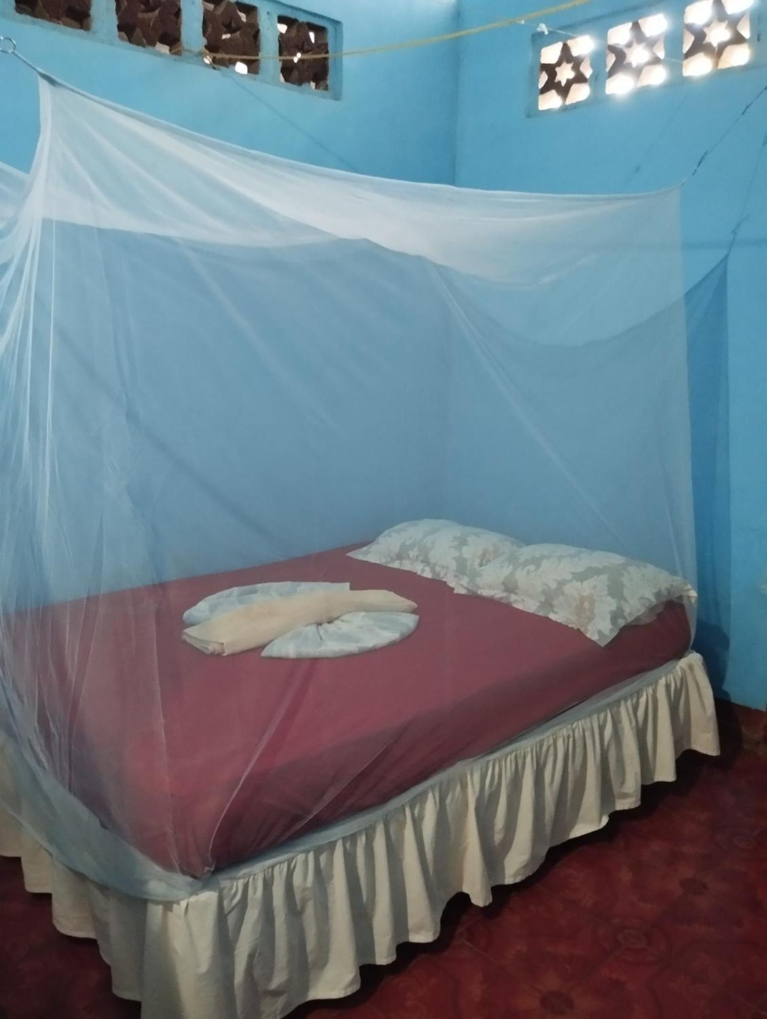 El Gueis Hostel Balgue Luaran gambar
