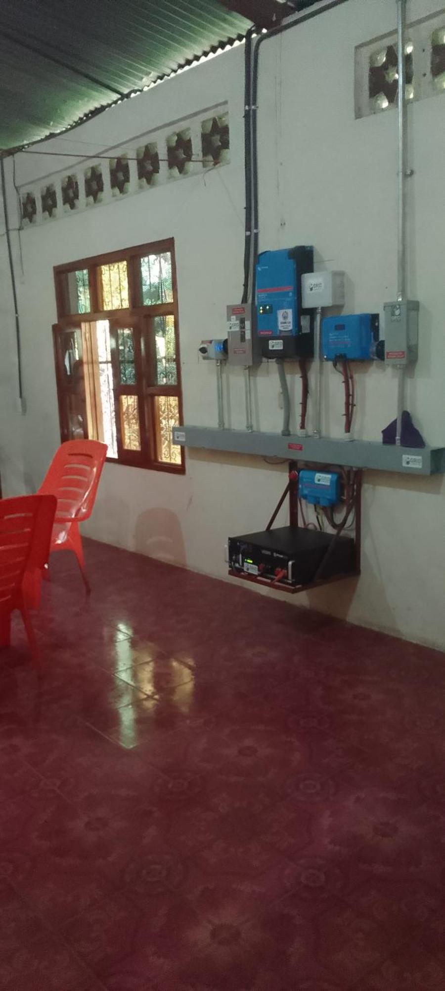 El Gueis Hostel Balgue Luaran gambar