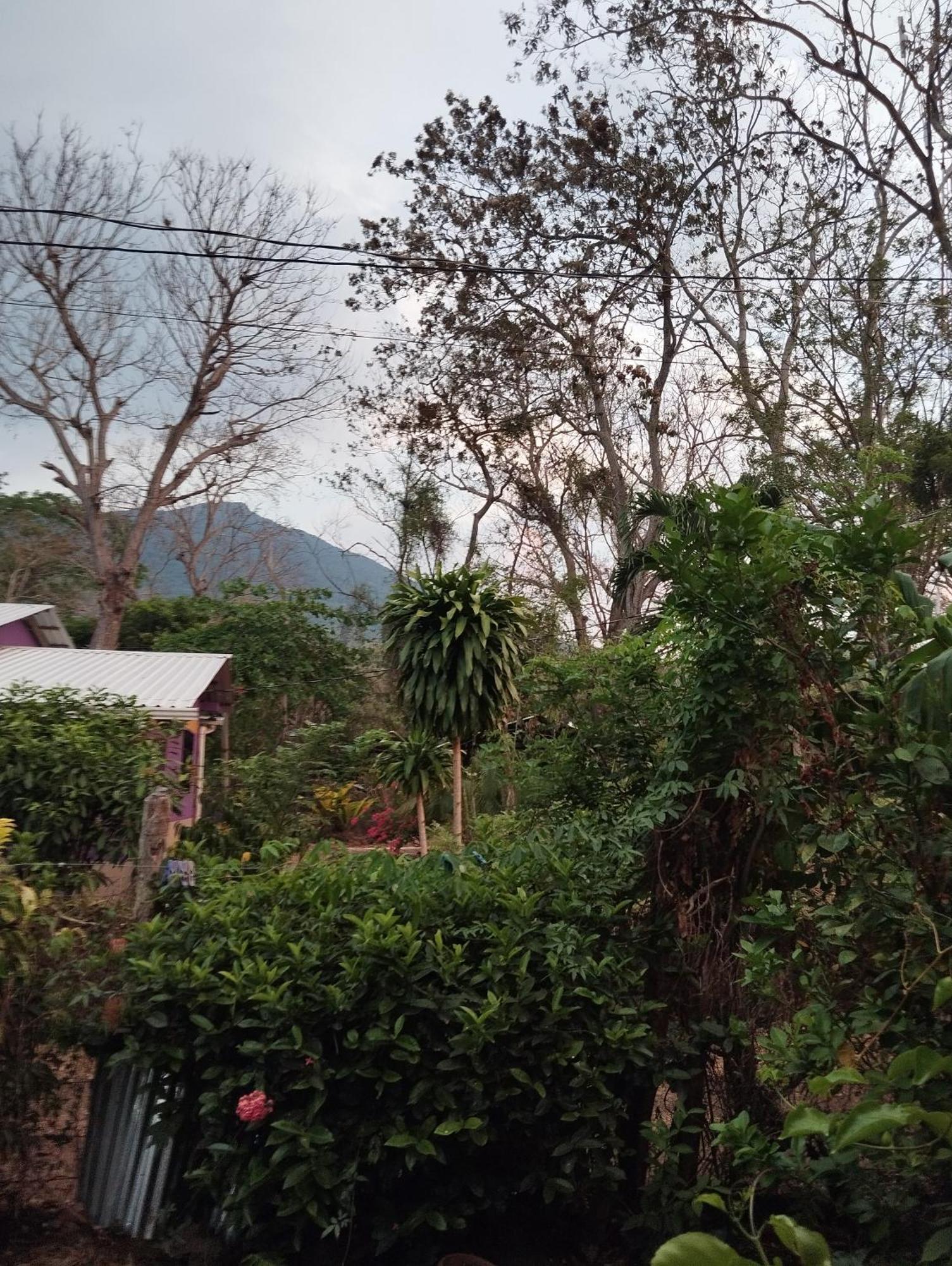 El Gueis Hostel Balgue Luaran gambar