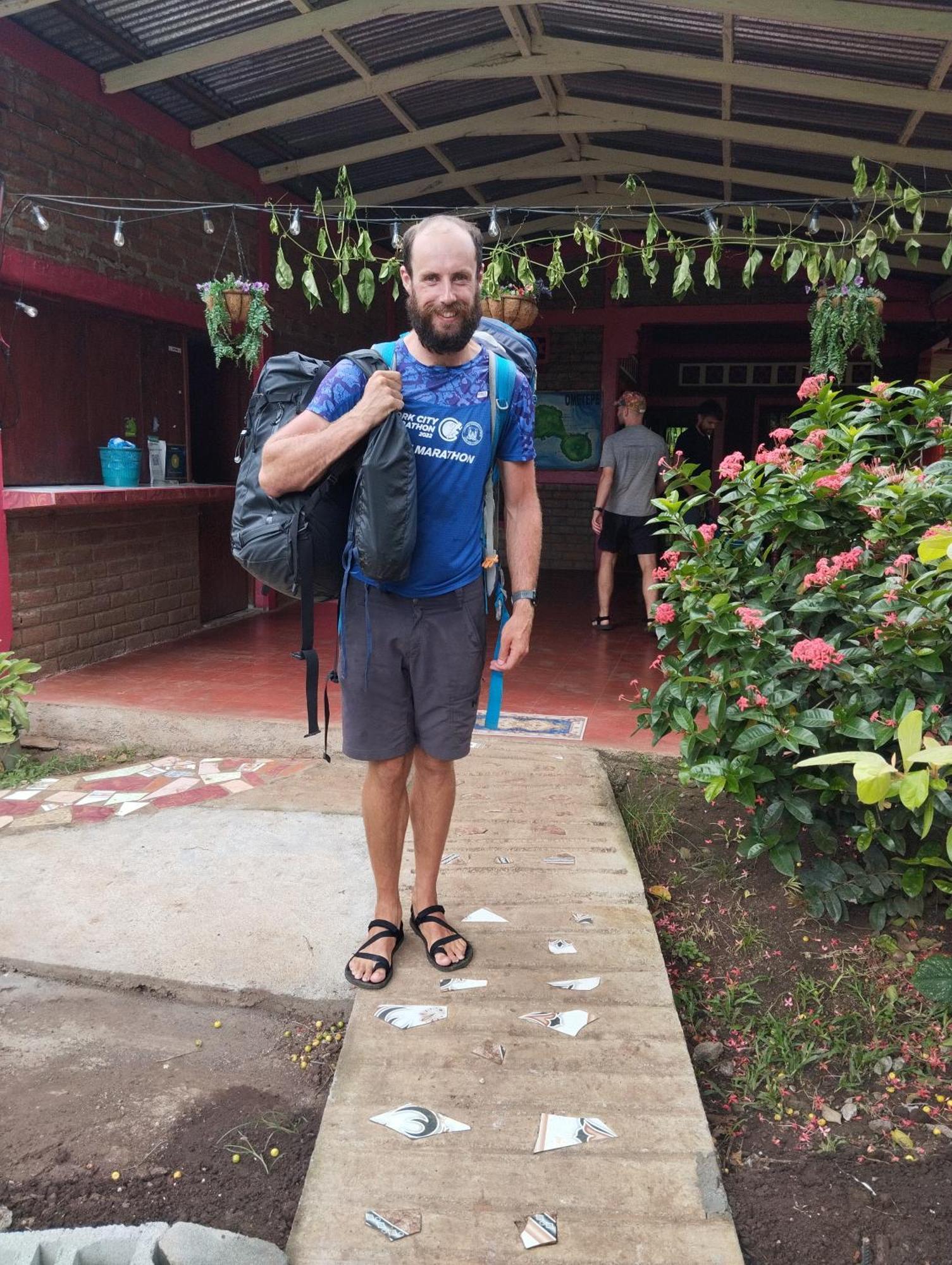 El Gueis Hostel Balgue Luaran gambar