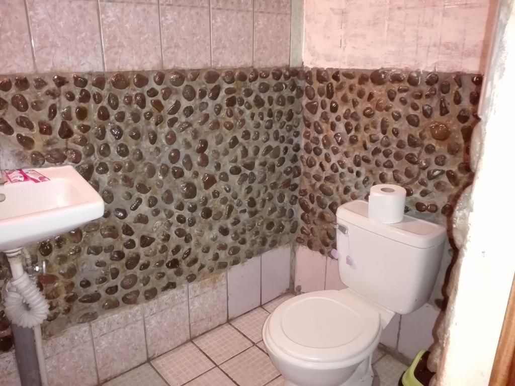 El Gueis Hostel Balgue Luaran gambar