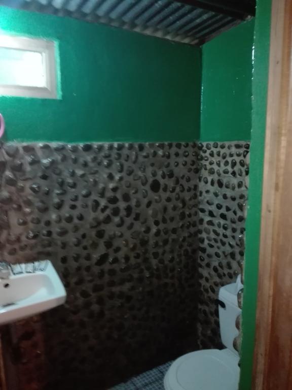 El Gueis Hostel Balgue Luaran gambar